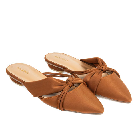 Women Formal Mules - 41065S